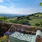 De St Clair Casa vacanze Ville-sur-Jarnioux