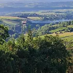 Ferienhaus De St Clair Ville-sur-Jarnioux