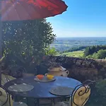 De St Clair Ville-sur-Jarnioux