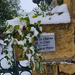 De St Clair * Ville-sur-Jarnioux