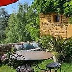 De St Clair Ville-sur-Jarnioux