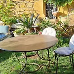 Casa vacanze De St Clair Ville-sur-Jarnioux