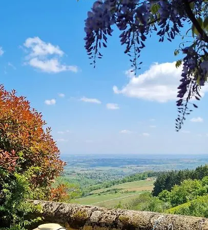 Nyaraló De St Clair