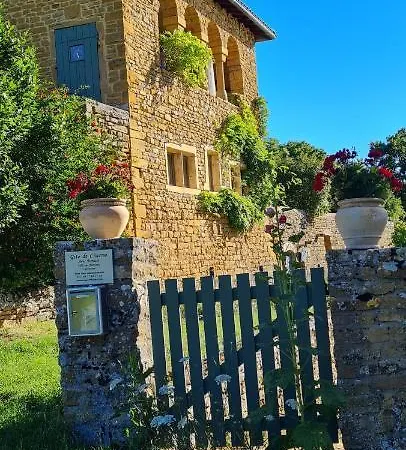 Nyaraló De St Clair *