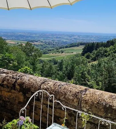 Nyaraló De St Clair *