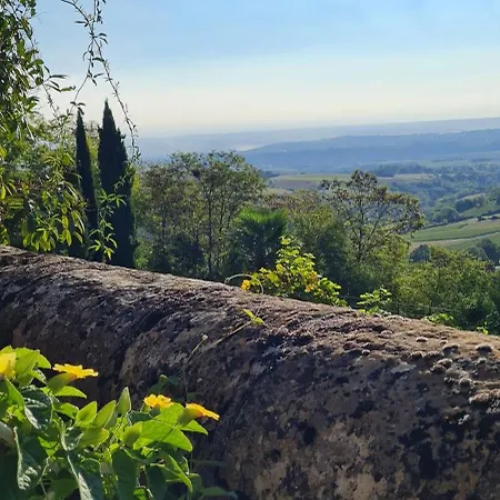 Nyaraló De St Clair