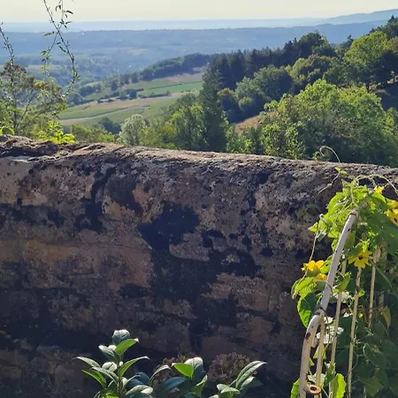 Nyaraló De St Clair *