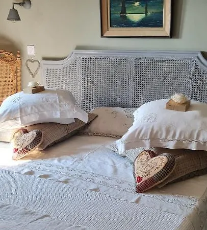 De St Clair Holiday home Ville-sur-Jarnioux