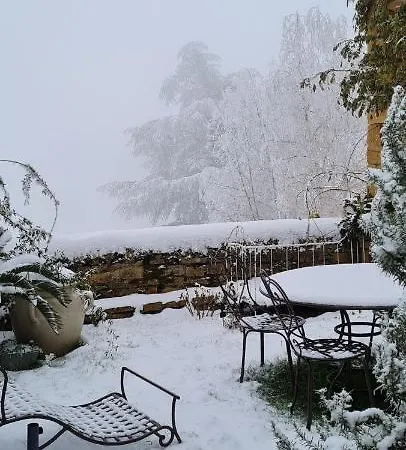 Holiday home De St Clair *