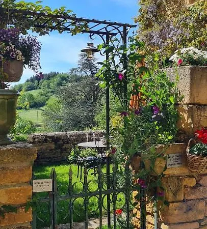 De St Clair Holiday home