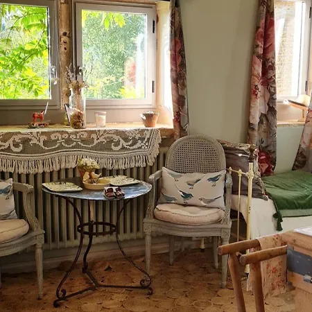 Holiday home De St Clair Ville-sur-Jarnioux