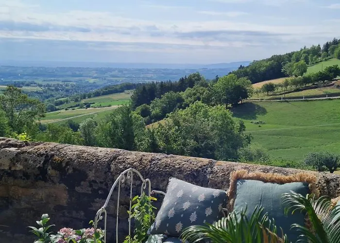 De St Clair Hébergement de vacances